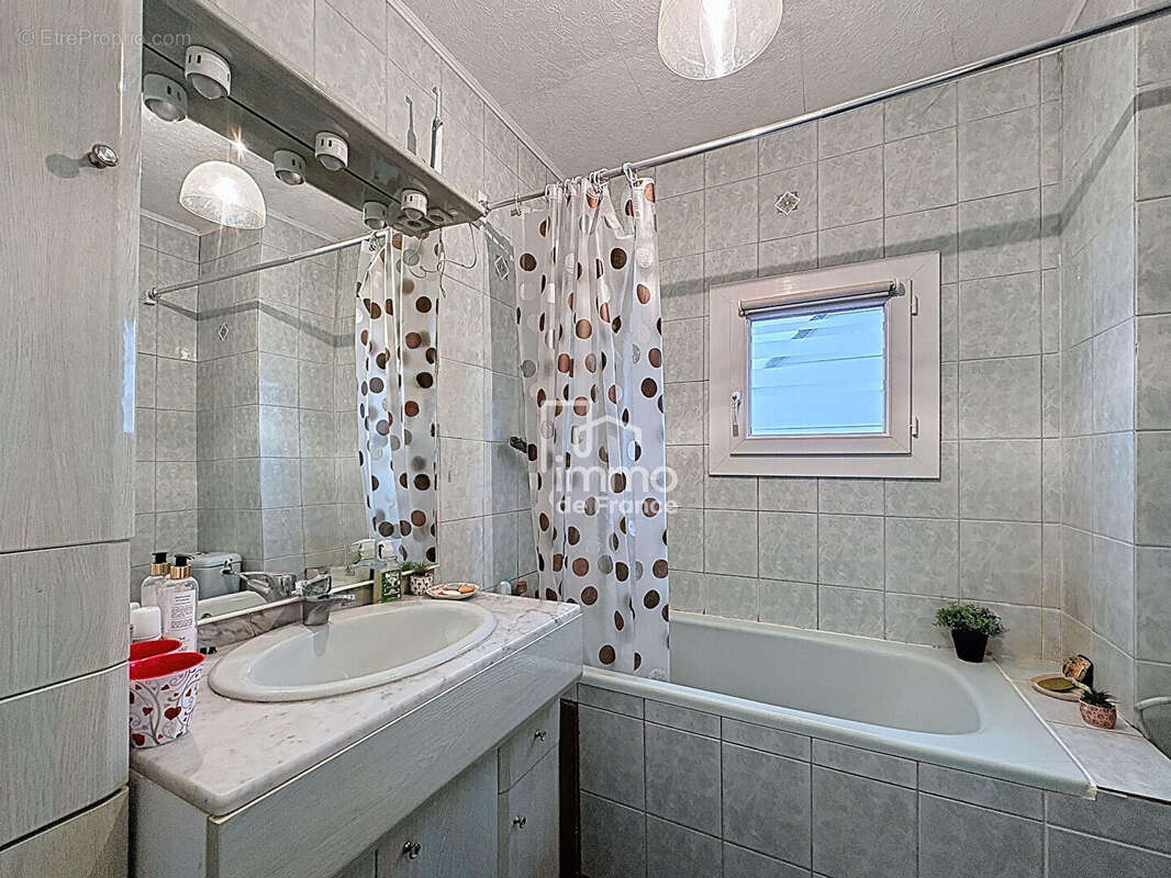 Maison à BOURG-EN-BRESSE