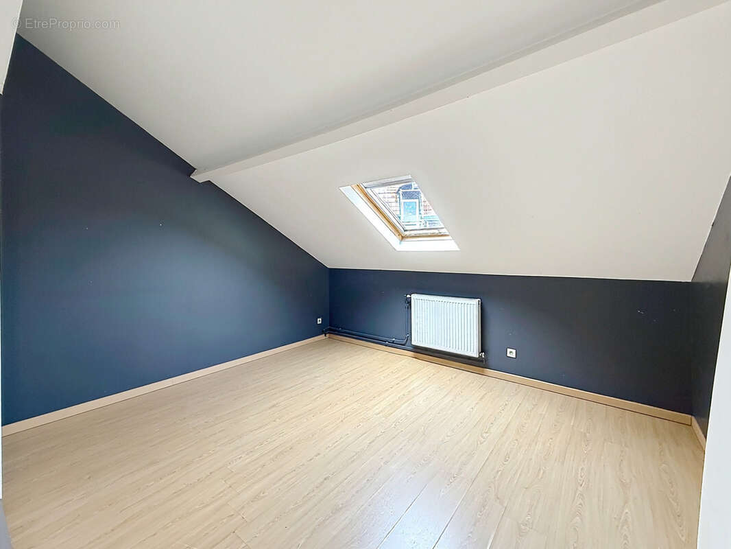 Maison à TOURCOING