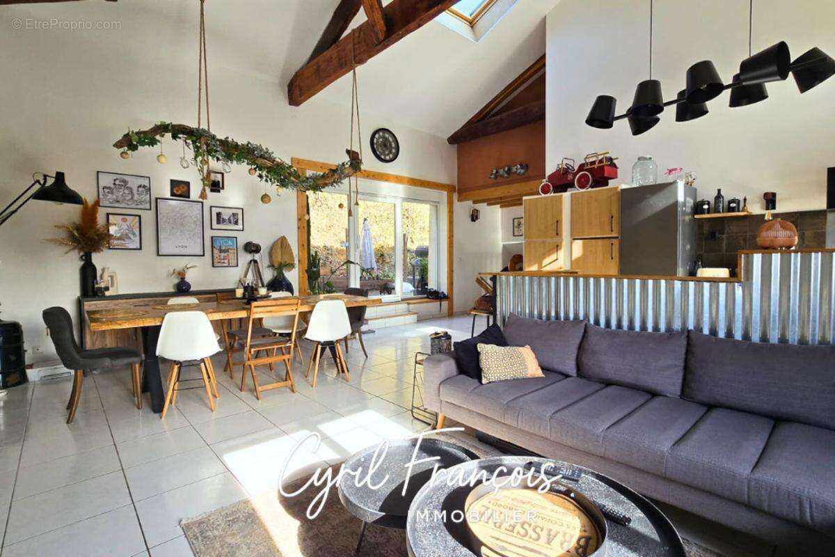 Maison ancienne - photo 2
