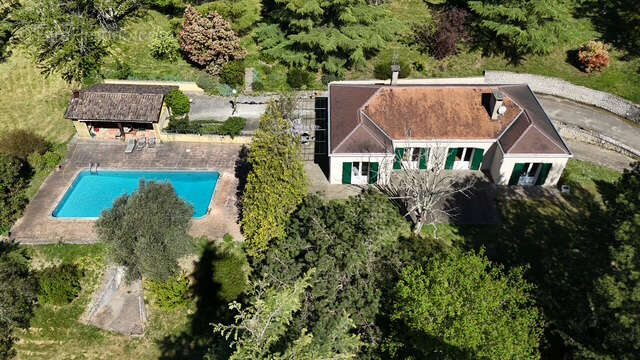 Maison à BEAUPUY