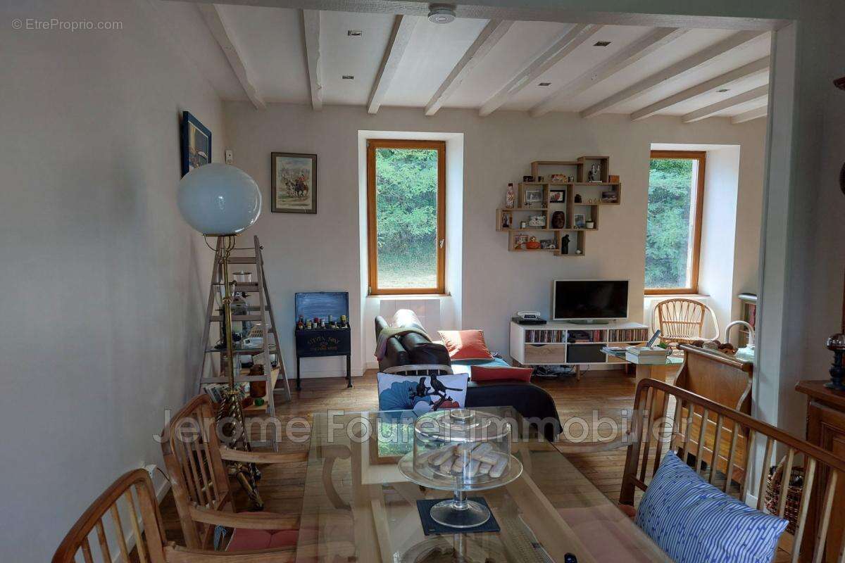 vente maison 4 Pièce(s) - photo 5