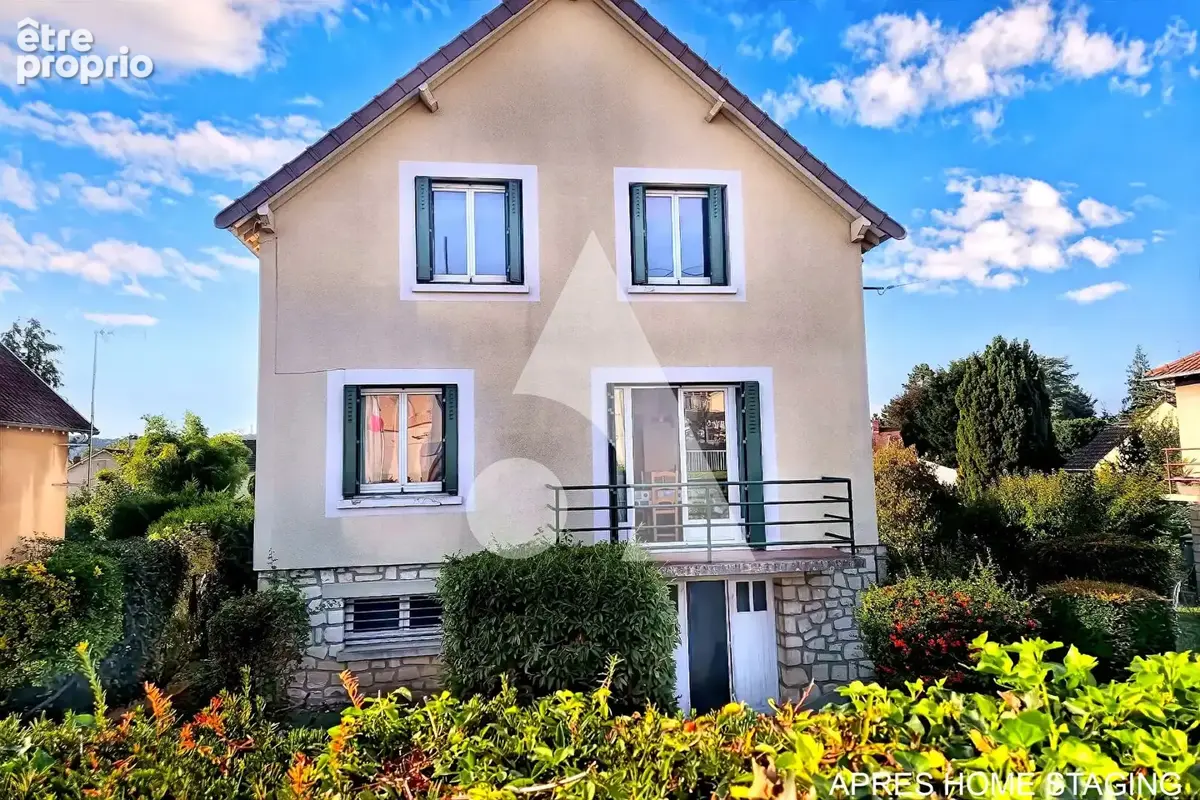 Photo Maison à L'isle-Adam au prix de 445 000€