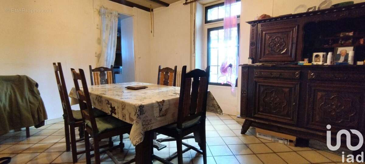 Photo 4 - Maison à PUY-DE-SERRE