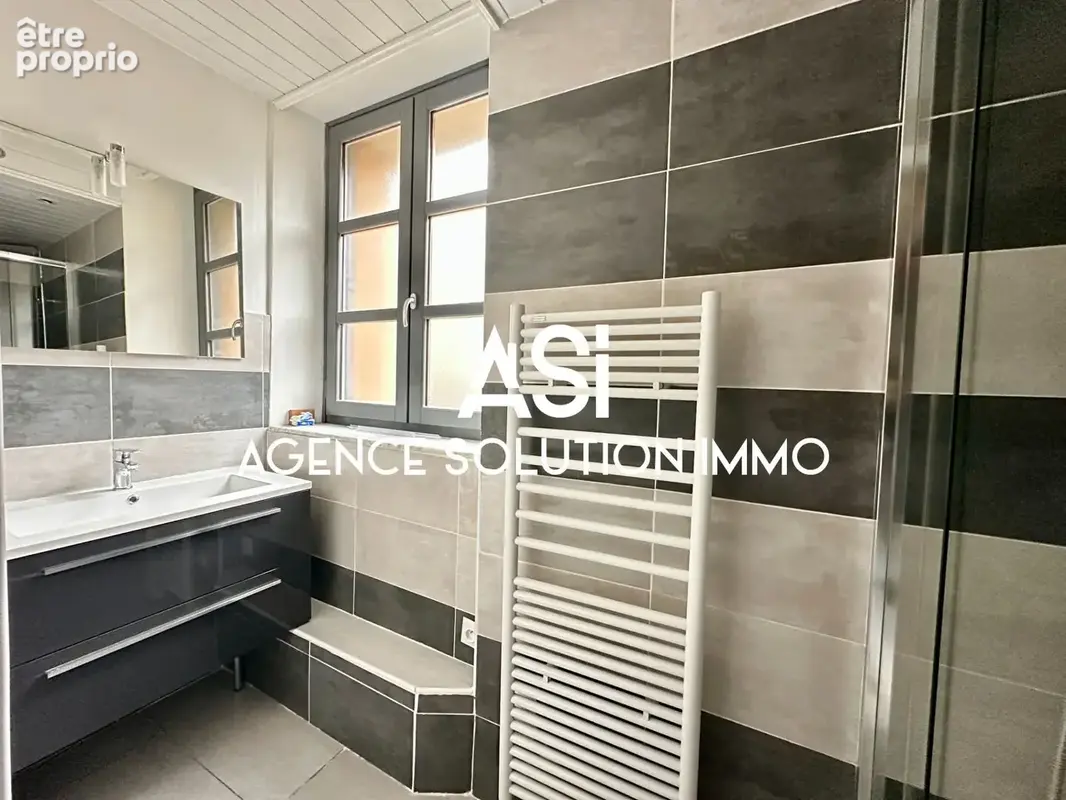 Maison de village - photo 8