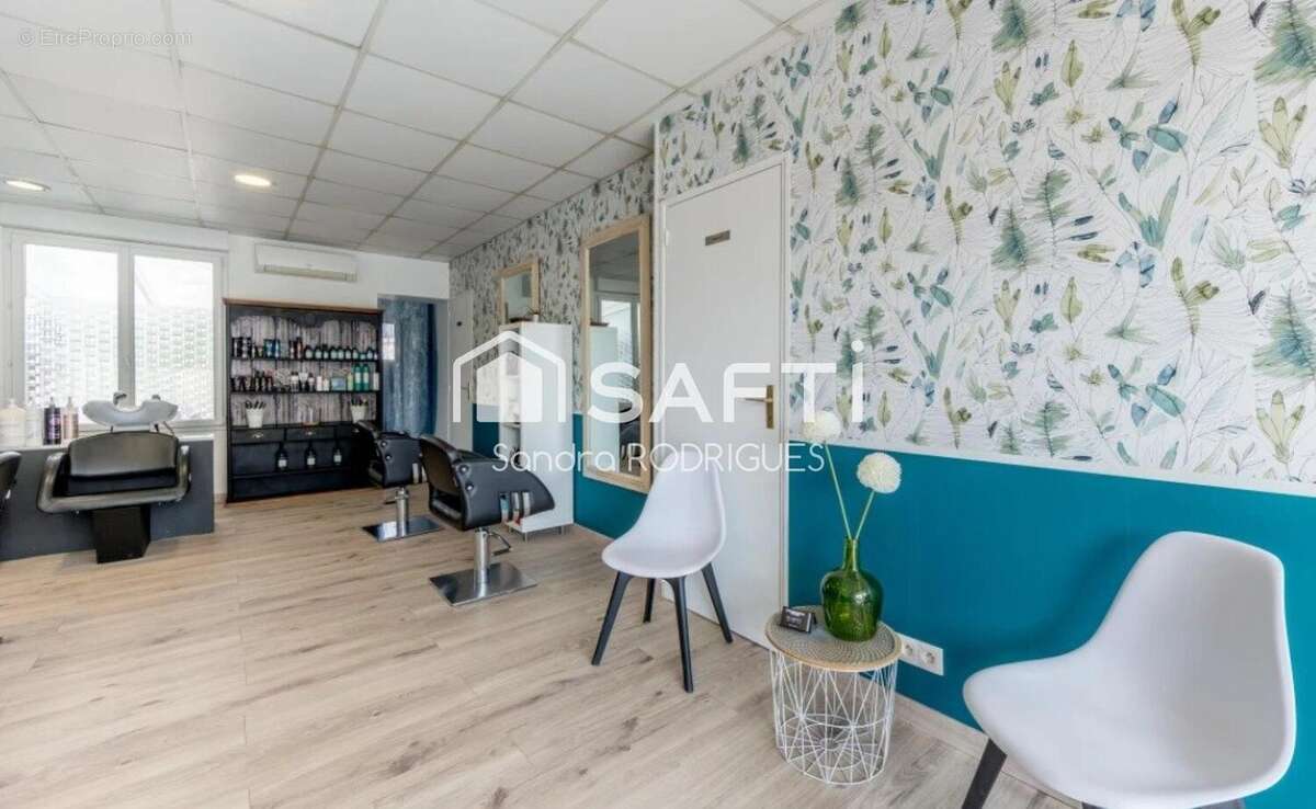 Photo 3 - Appartement à TERGNIER