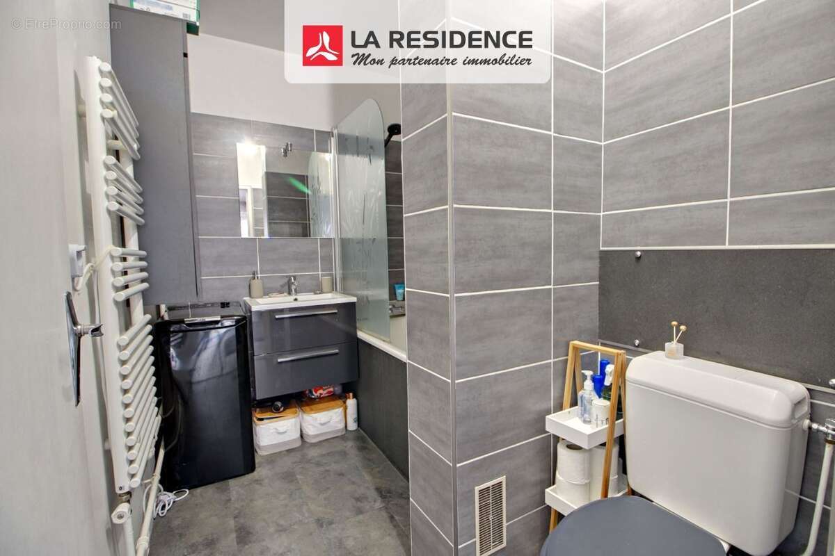 Appartement à CONFLANS-SAINTE-HONORINE