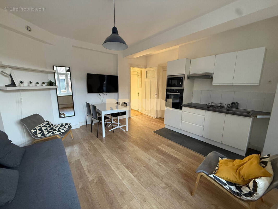 Appartement à LILLE