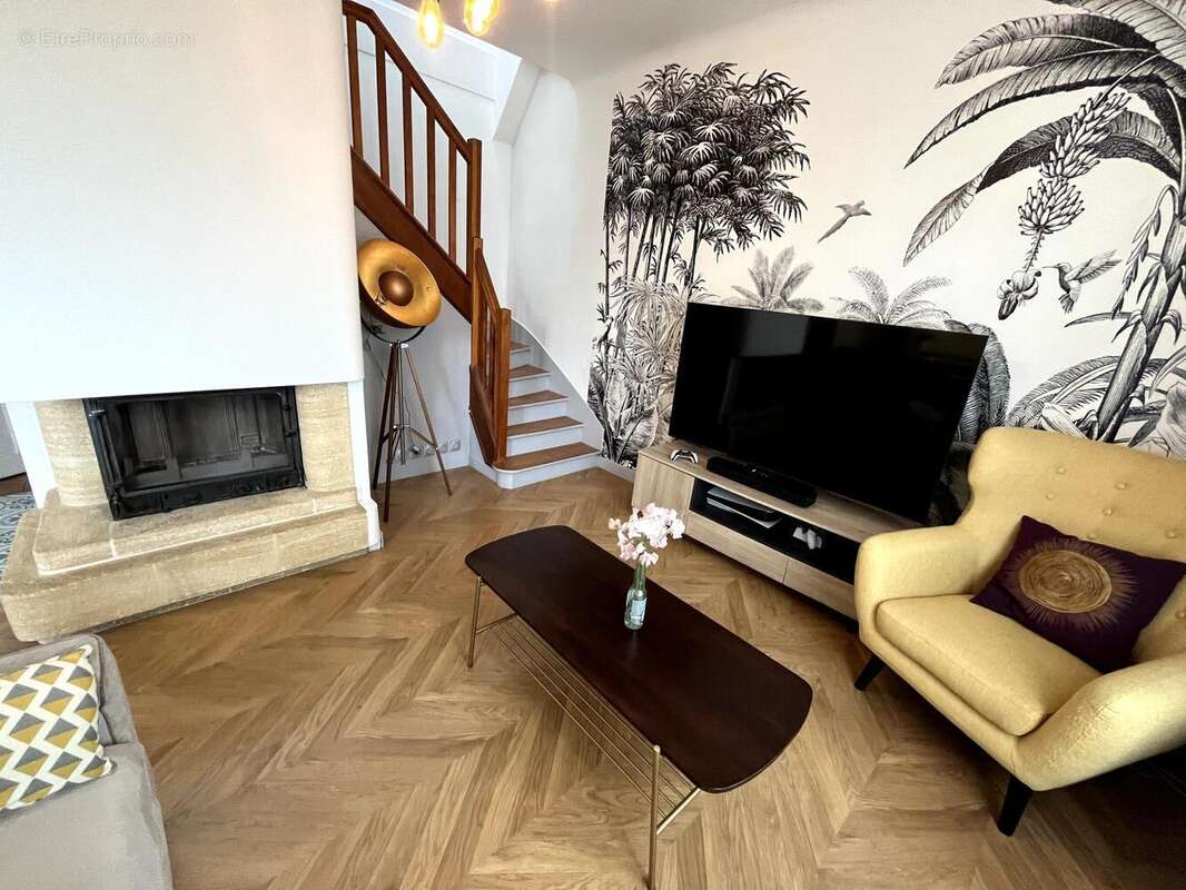 Photo 4 - Maison à BRUNOY