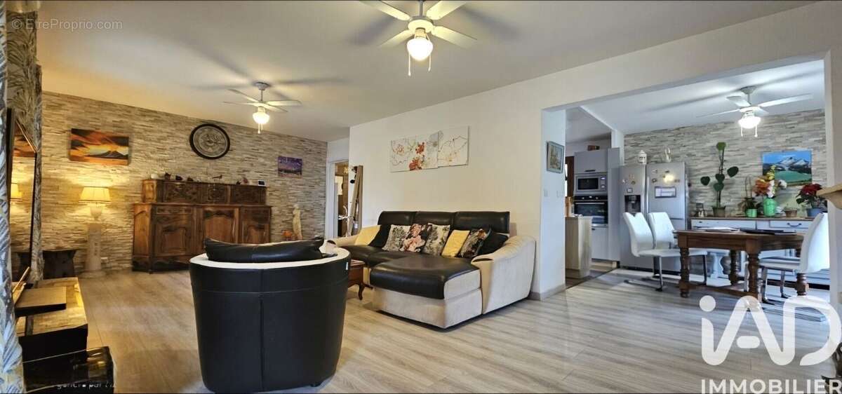 Photo 7 - Maison à PUGET-SUR-ARGENS