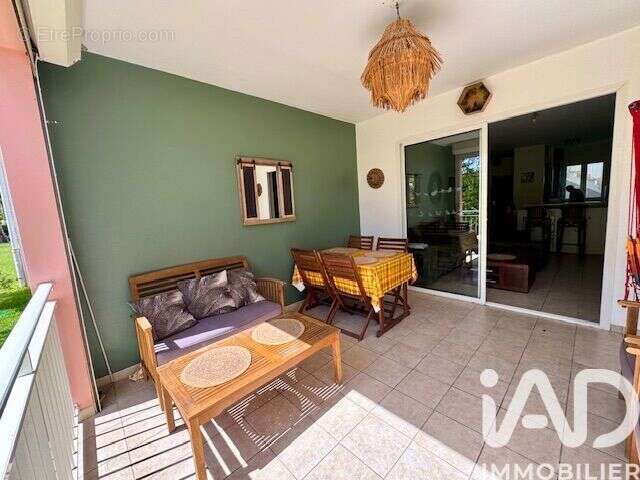 Photo 7 - Appartement à SAINT-FRANCOIS