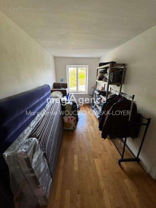 Maison à FRESNAY-SUR-SARTHE