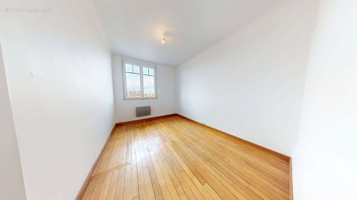 Appartement à MELUN