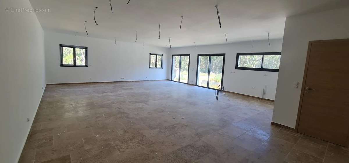 Maison à PRUNELLI-DI-FIUMORBO