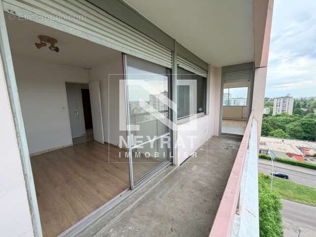 Appartement à DIJON