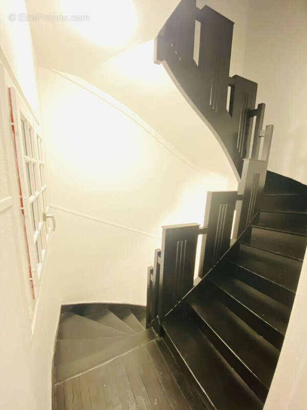 Appartement à SAINT-BRIEUC