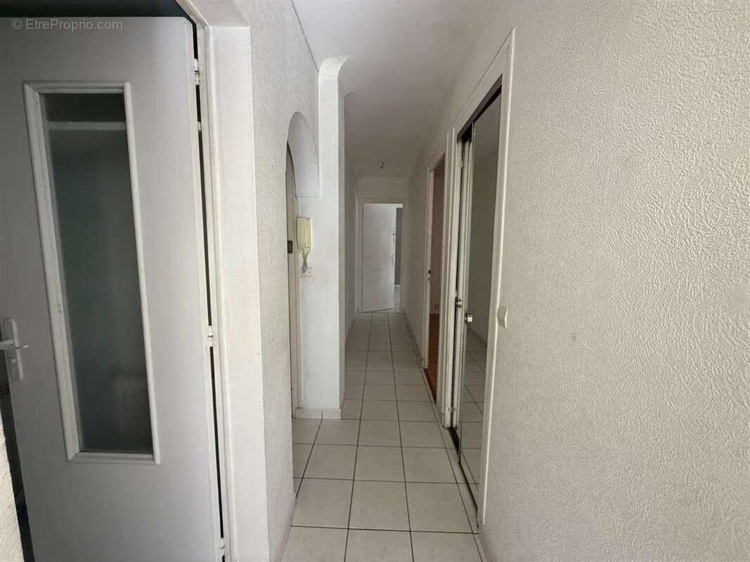 Appartement à LA BAULE-ESCOUBLAC