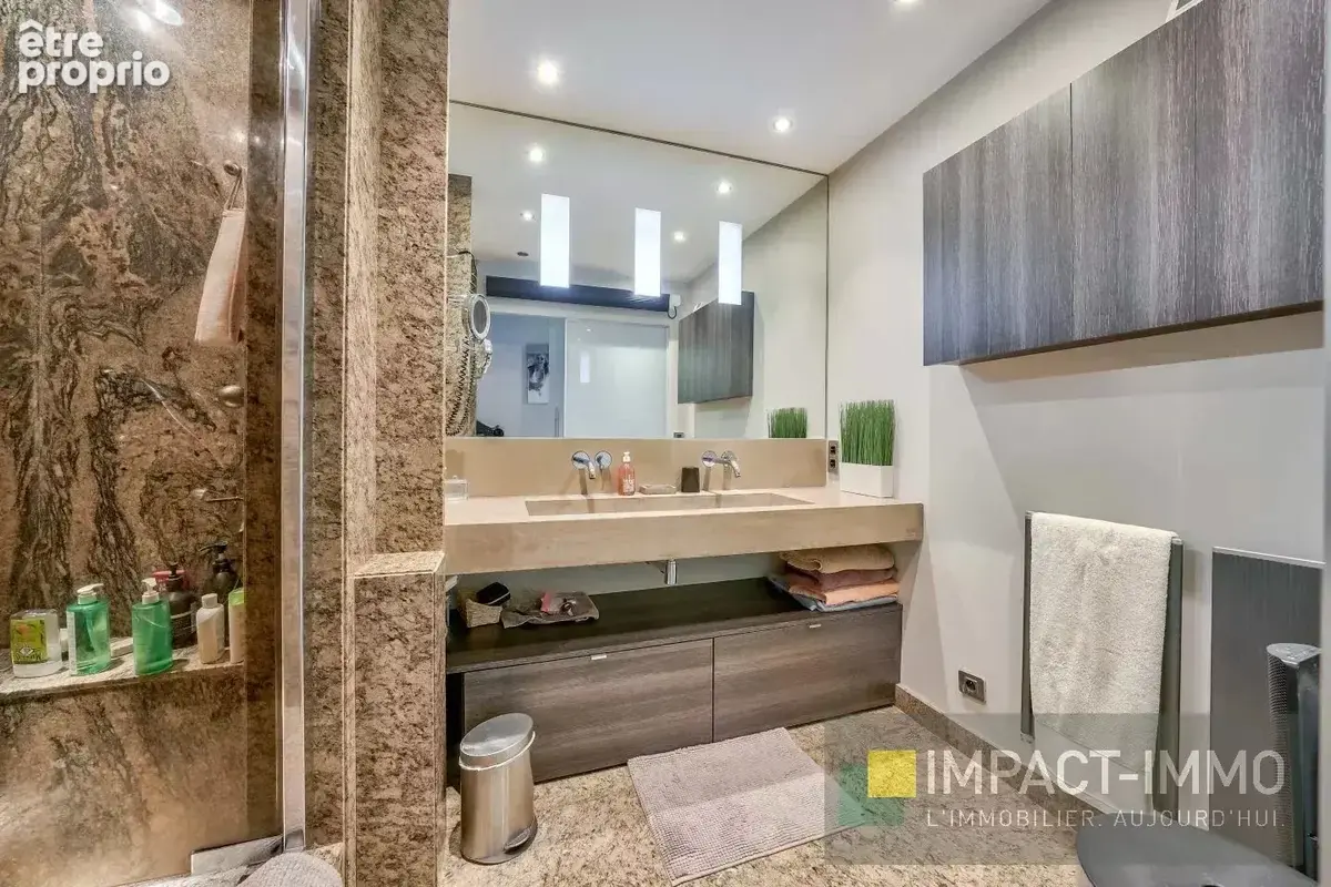 Luxueux appartement quartier Saint-James à Neuilly-sur-Seine - photo 13