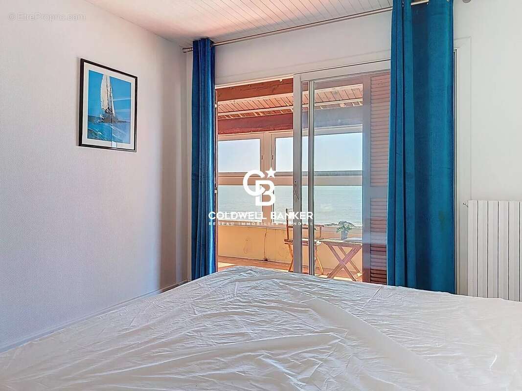 Maison à LES SABLES-D'OLONNE
