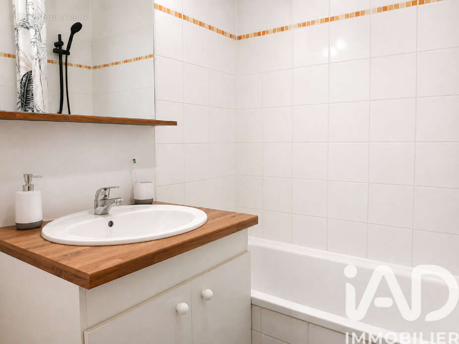 Photo 7 - Appartement à GENISSAC