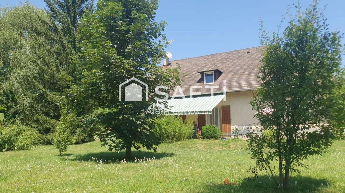 Photo 5 - Maison à SELONNET