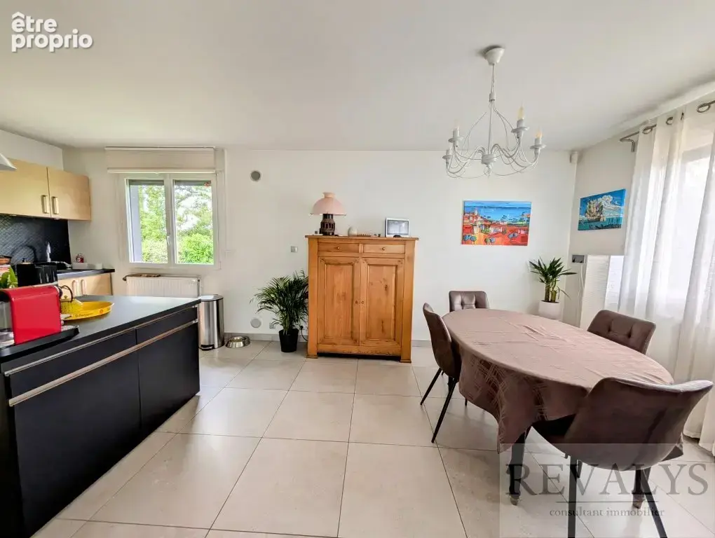 COTE D'OR (21) - SAVIGNY LE SEC - Superbe maison de 152 m² sur 1378 m² de terrain - photo 14