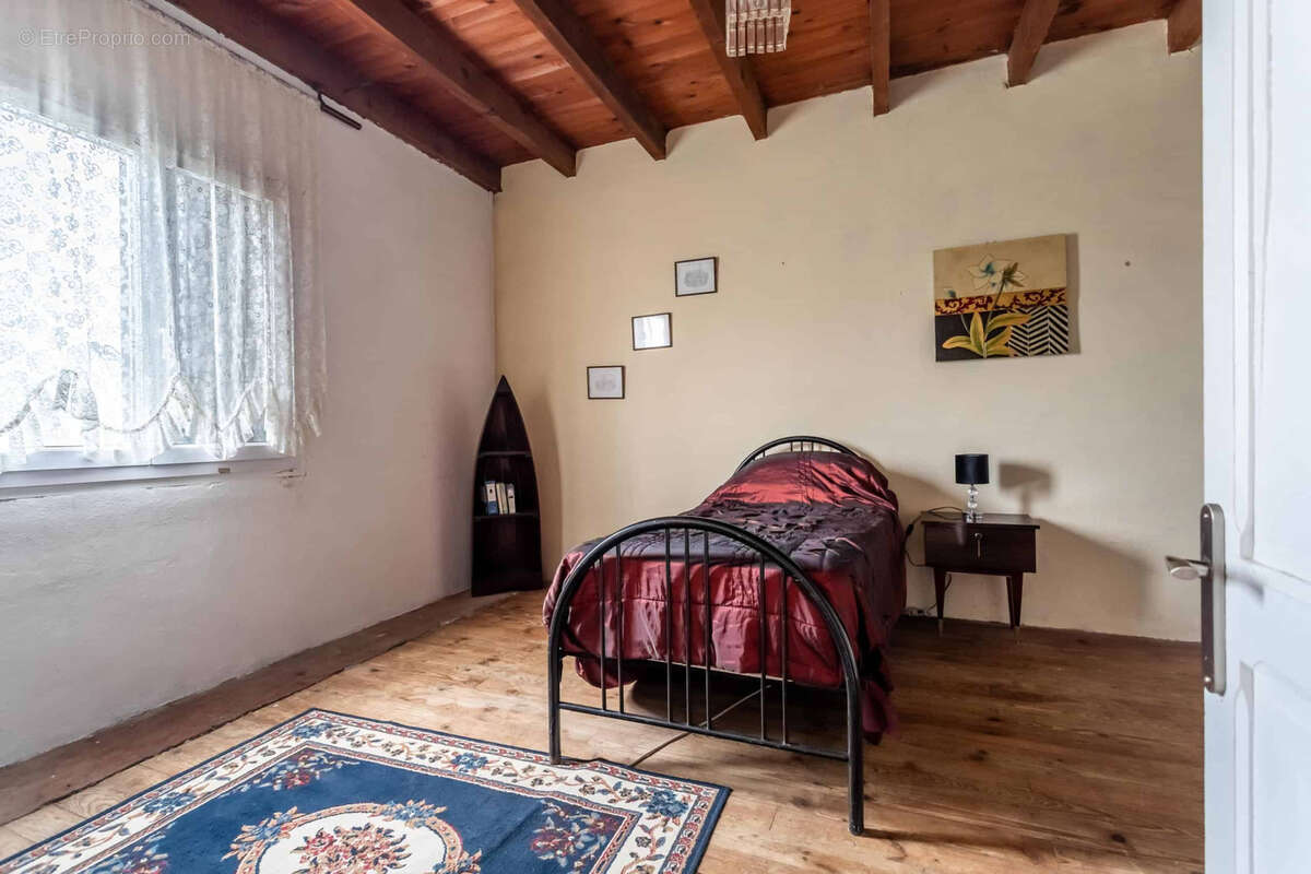 Maison de campagne - photo 18