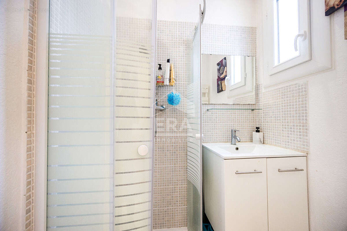 Appartement 39m² à canet-en-roussillon - photo 8