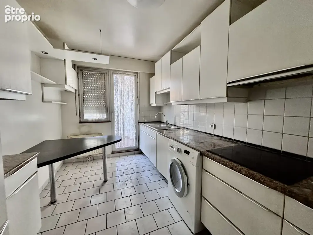 Orangerie: appartement 4/5 pièces traversant de 118m2 - photo 4