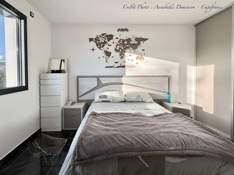 Maison à CHATELGUYON