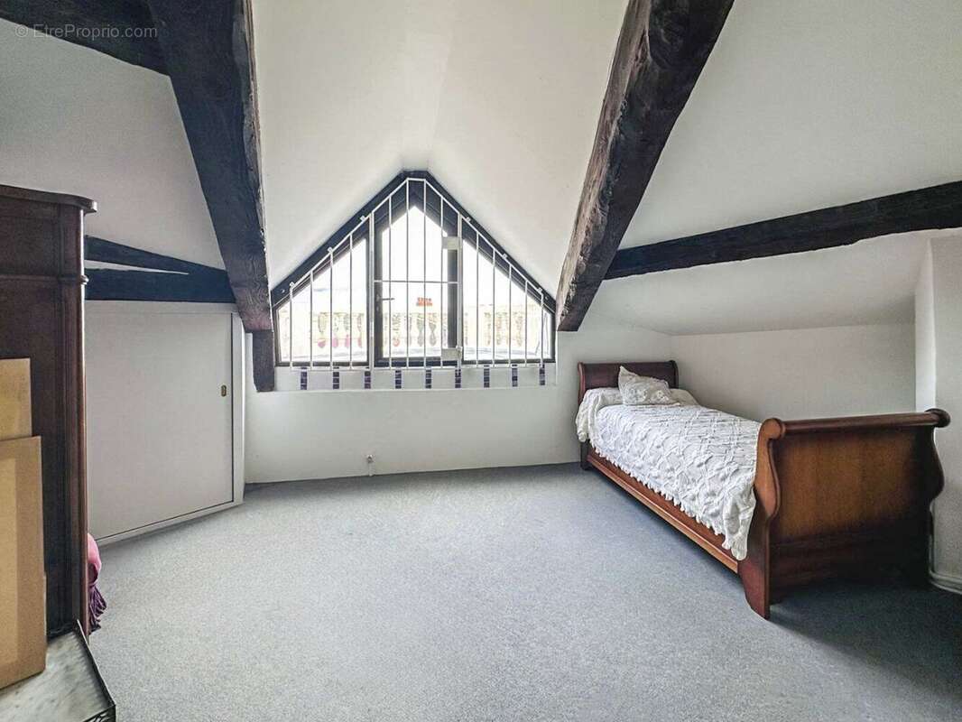 Appartement à CARCASSONNE