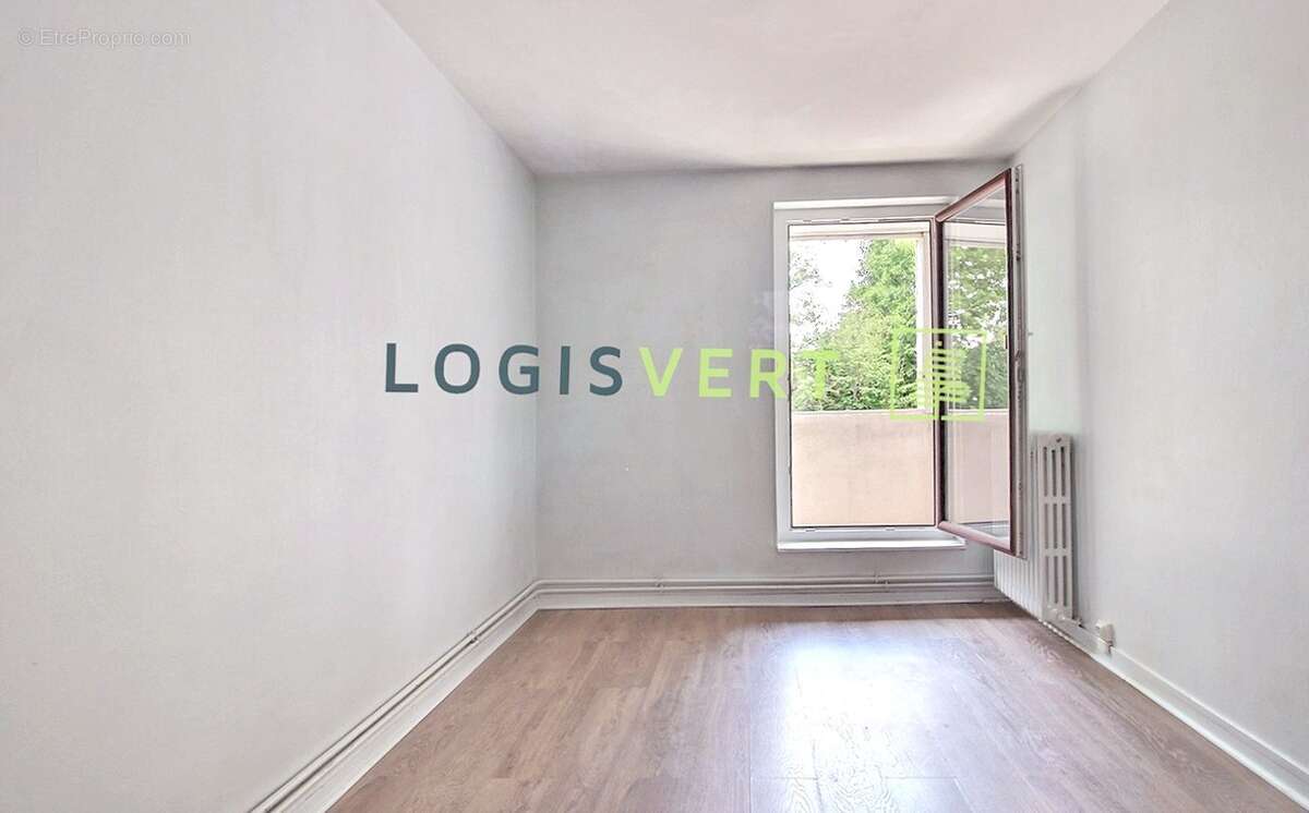 Appartement à PALAISEAU