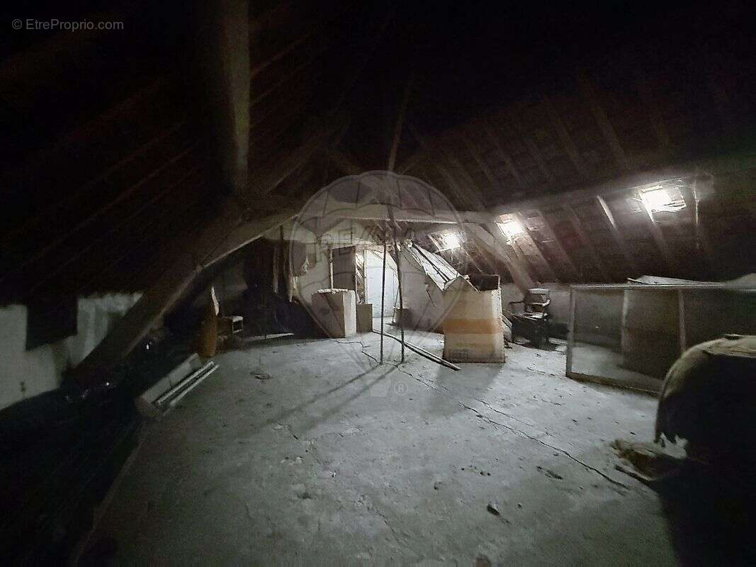 Maison 6 chambre(s) à vendre - photo 20