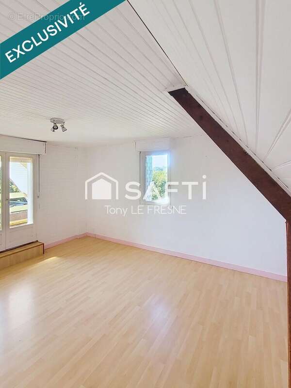 Photo 9 - Maison à GUERN