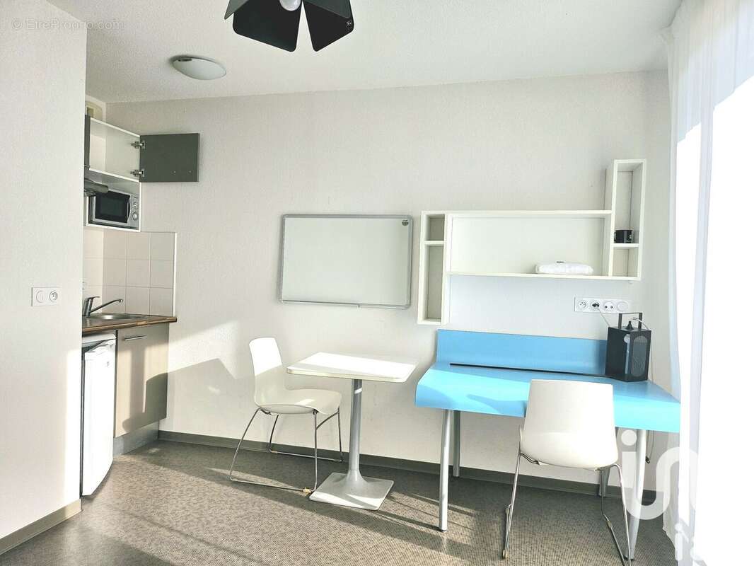 Photo 3 - Appartement à MONTPELLIER