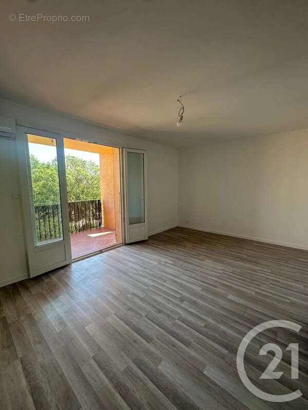 Appartement à BIGUGLIA