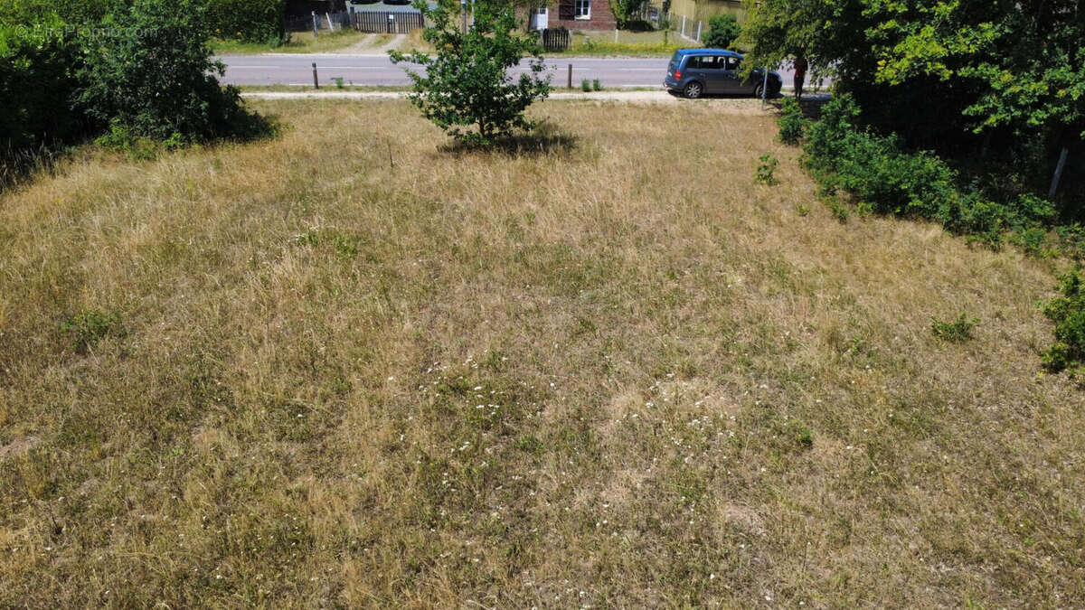 Terrain Yville Sur Seine 7514 m2 - photo 10