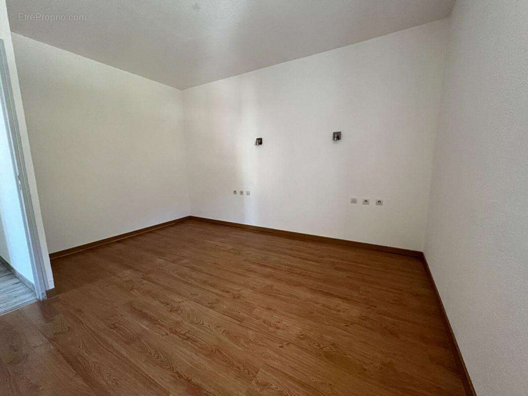 Appartement à BESSEGES