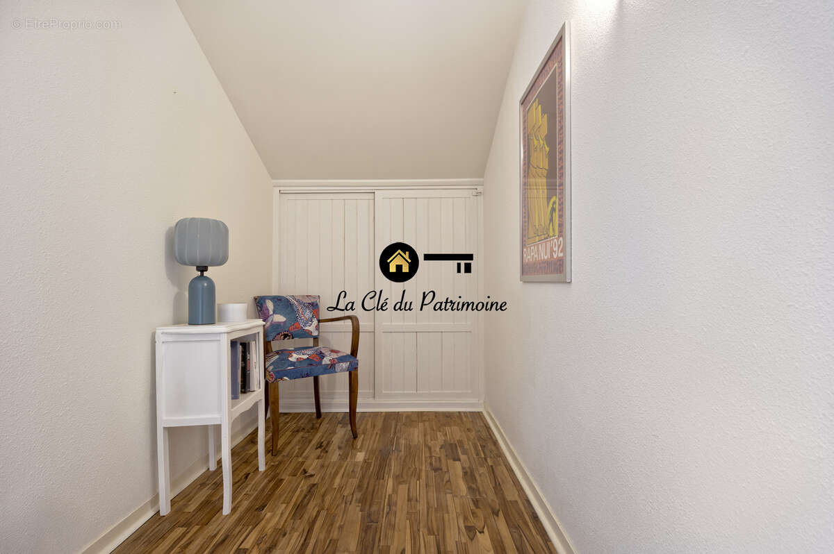 Maison à VENDAYS-MONTALIVET