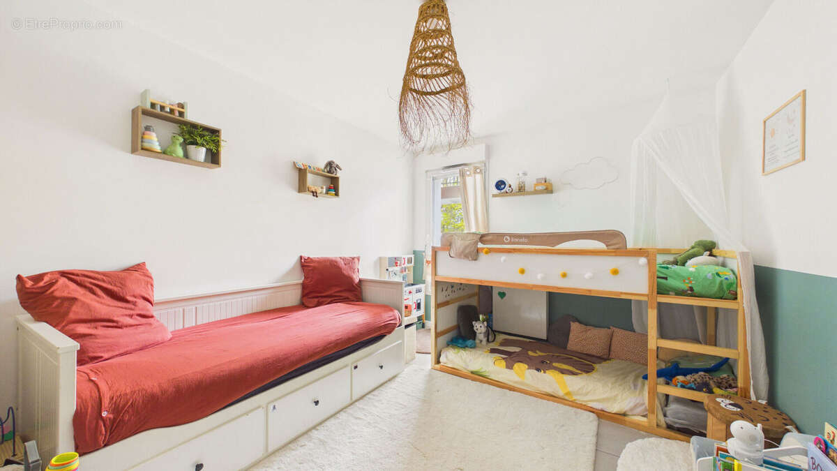 Appartement à BAYONNE