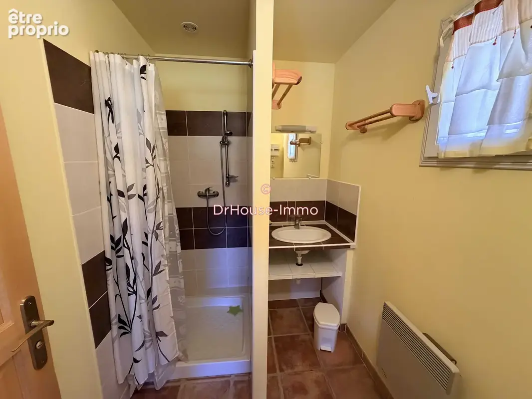 Maison 186 m² à Vaison-La-Romaine  - photo 8