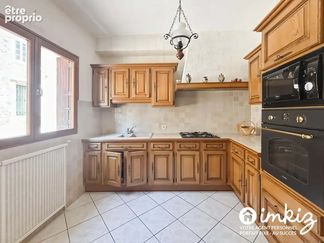Maison 4 pièces de 85 m² offrant un beau potentiel - photo 4