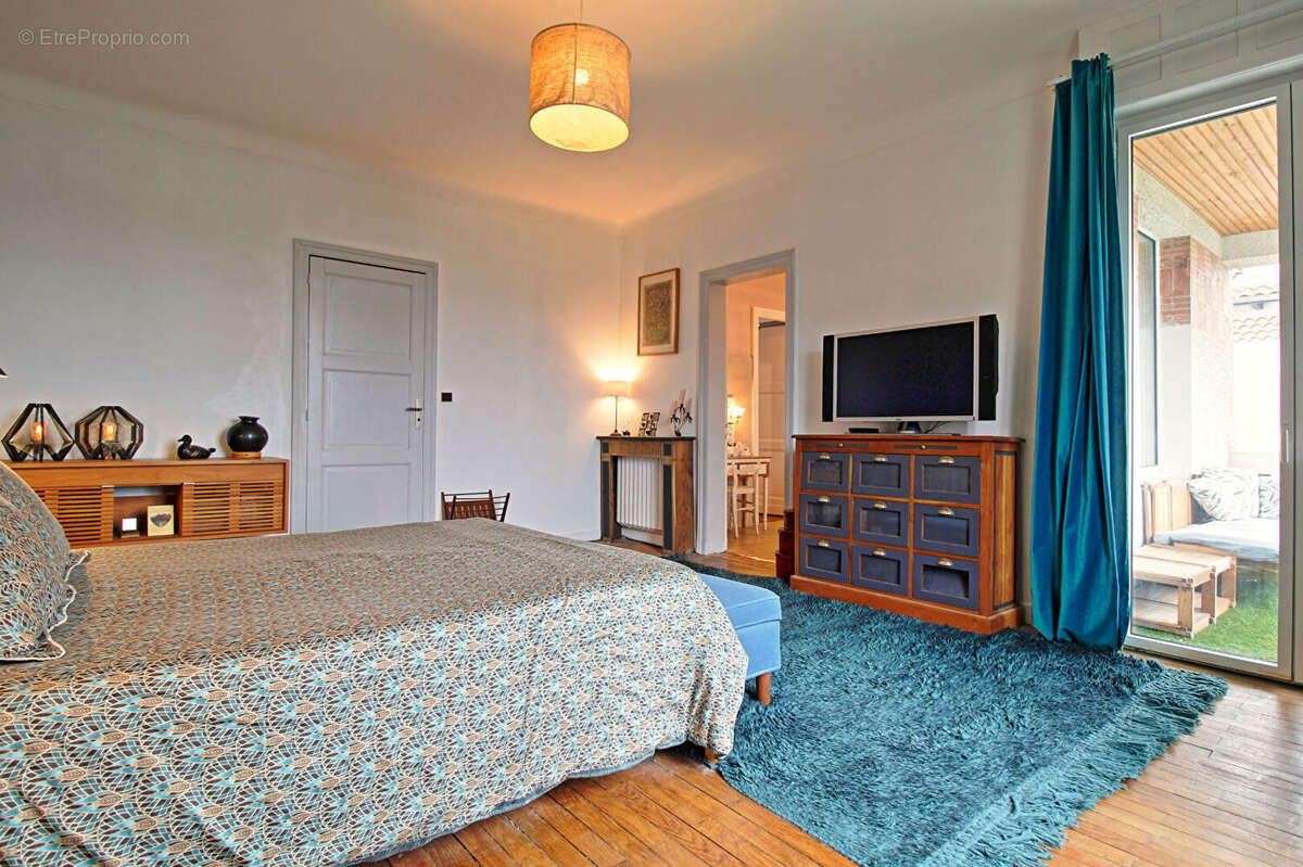 Maison à DAX