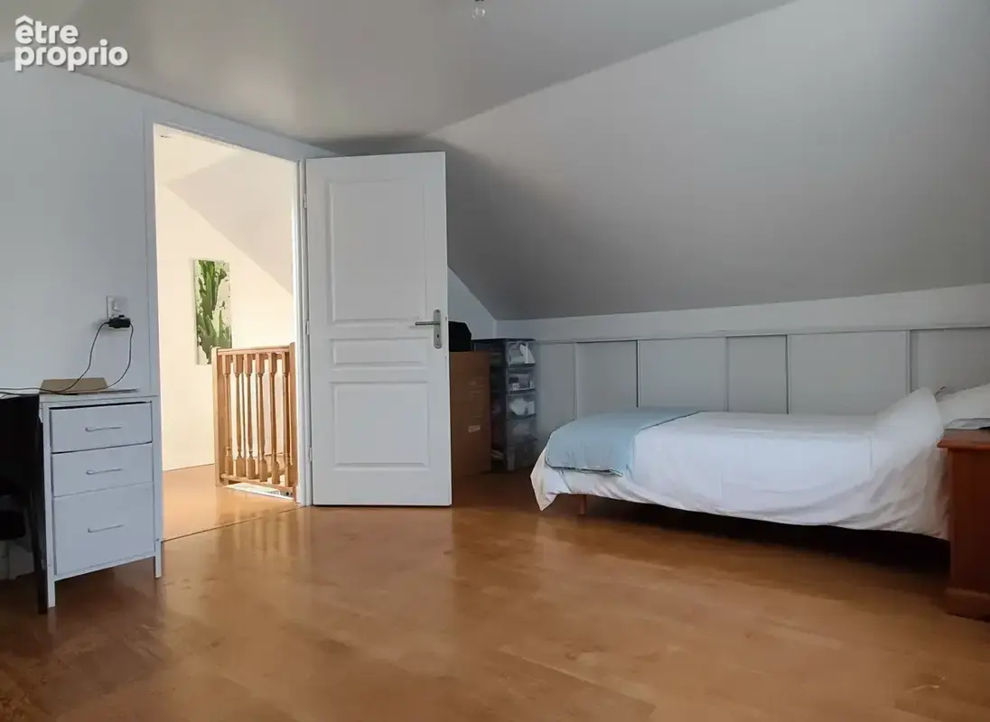 Rare à Chantilly   Maison familiale avec espace professionnel - photo 18