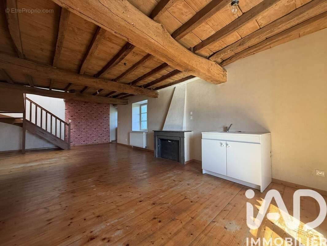 Photo 6 - Maison à AMBERIEU-EN-BUGEY
