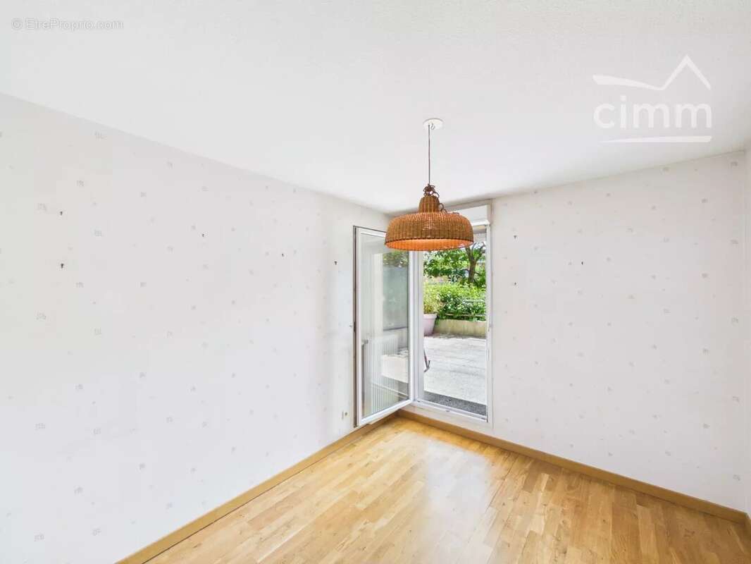 Appartement 4 pièces avec terrasse de 50 m² - photo 10