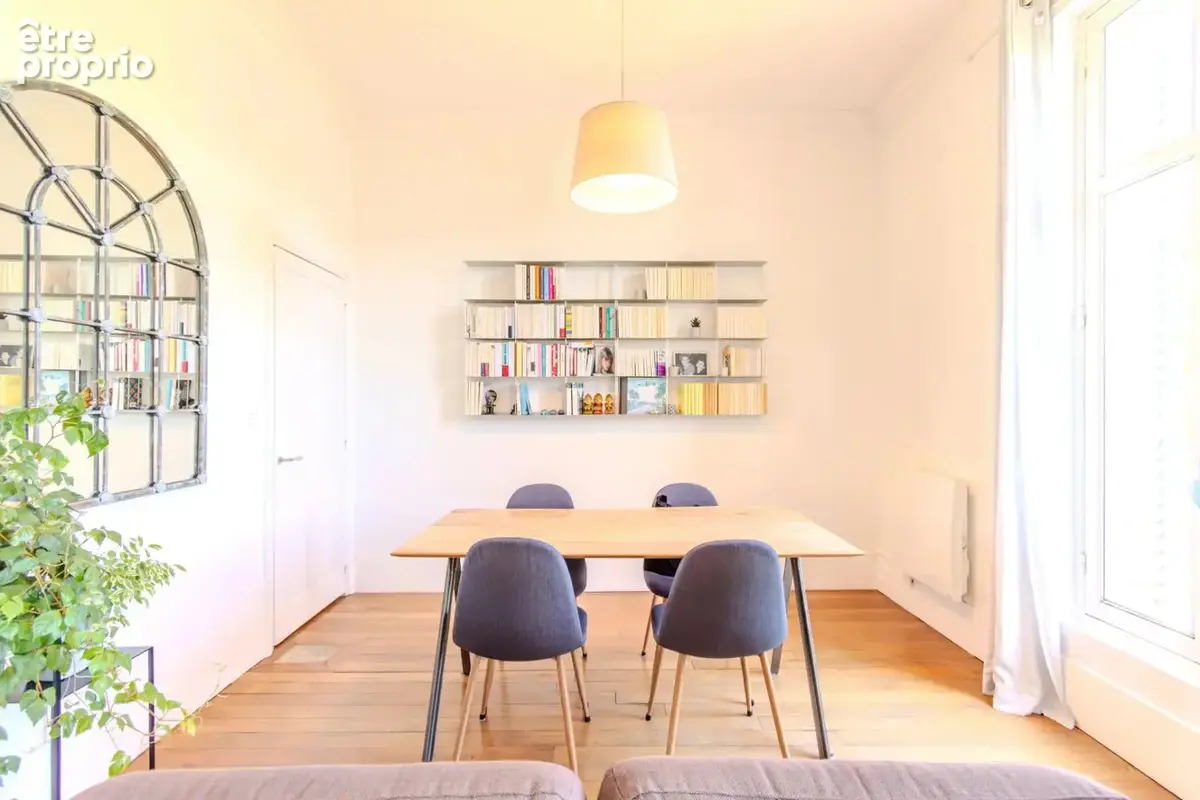 Appartement - photo 2