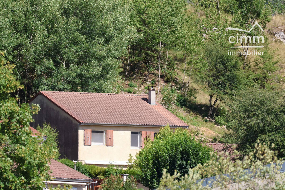 Maison à LA CHAPELLE-EN-VERCORS