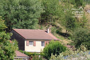 Maison à LA CHAPELLE-EN-VERCORS