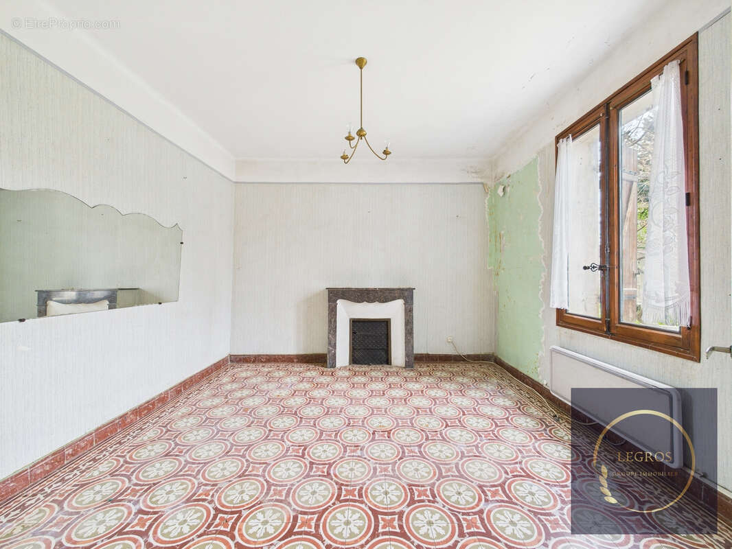 Appartement à BEDARRIDES