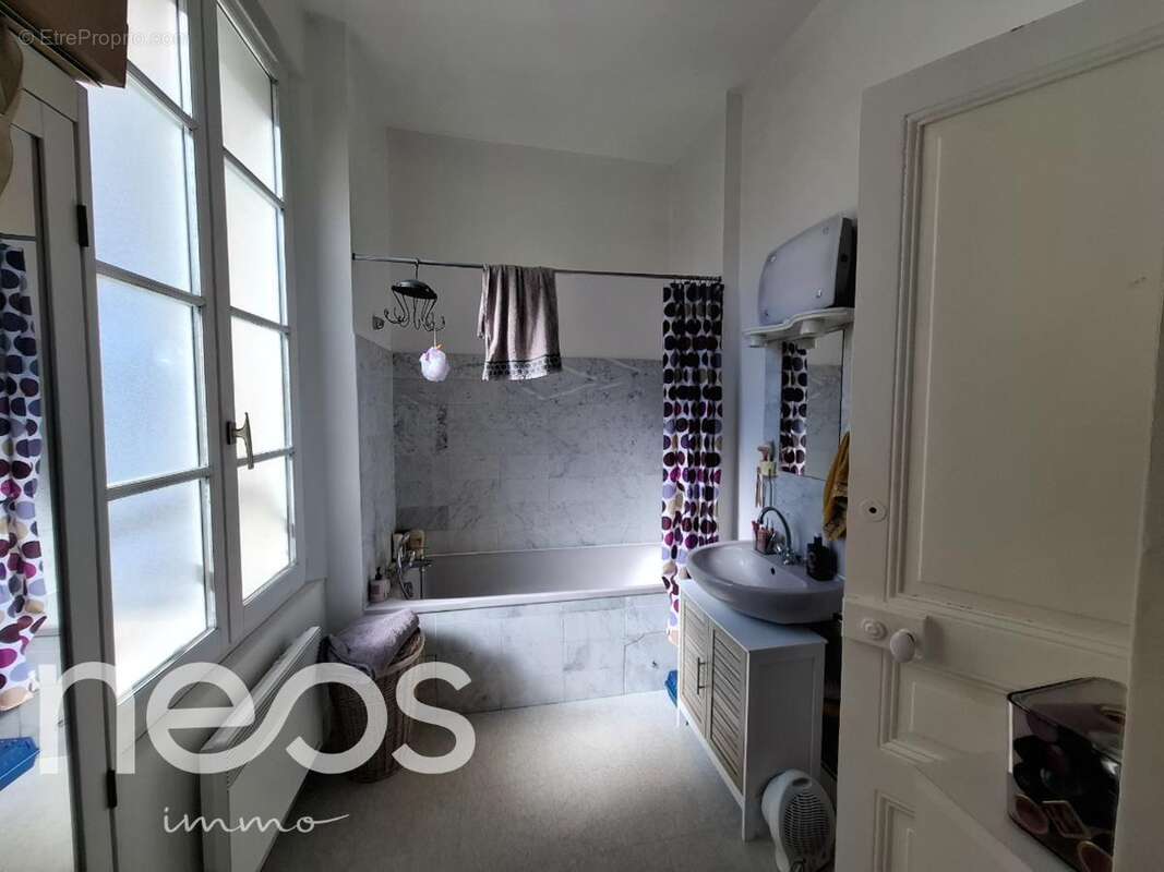 Appartement à FONTAINEBLEAU